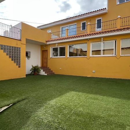 Parque La Guina Apartamento La Orotava Exterior foto