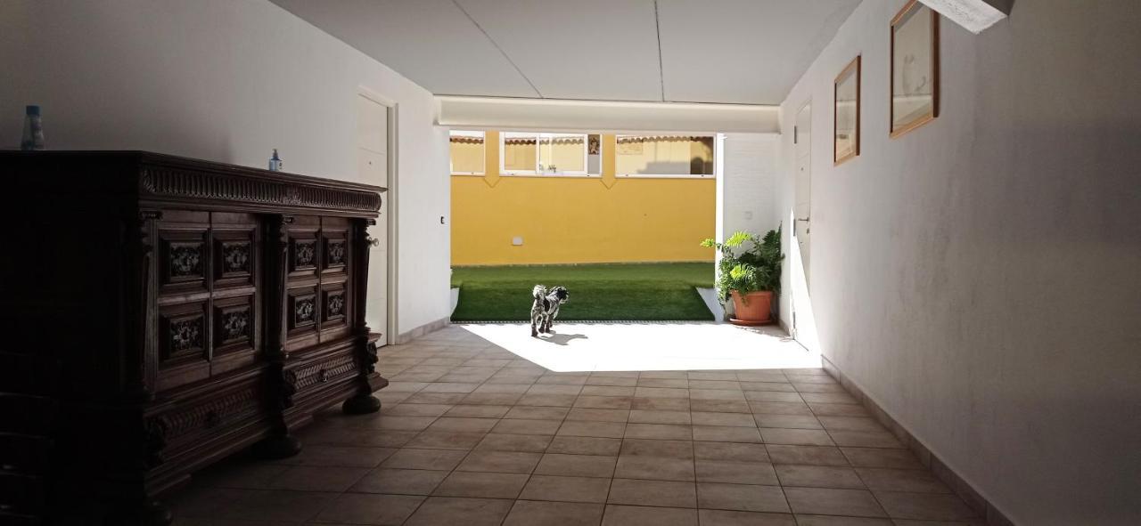 Parque La Guina Apartamento La Orotava Exterior foto