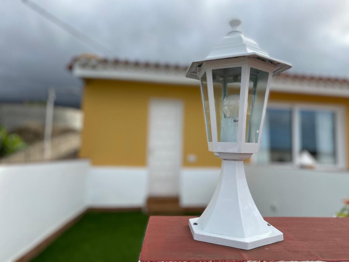 Parque La Guina Apartamento La Orotava Exterior foto