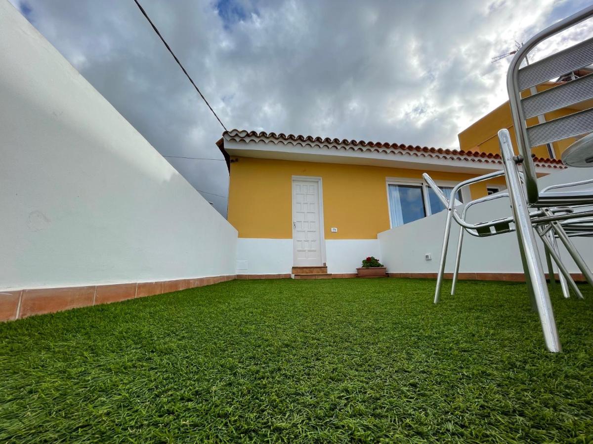 Parque La Guina Apartamento La Orotava Exterior foto